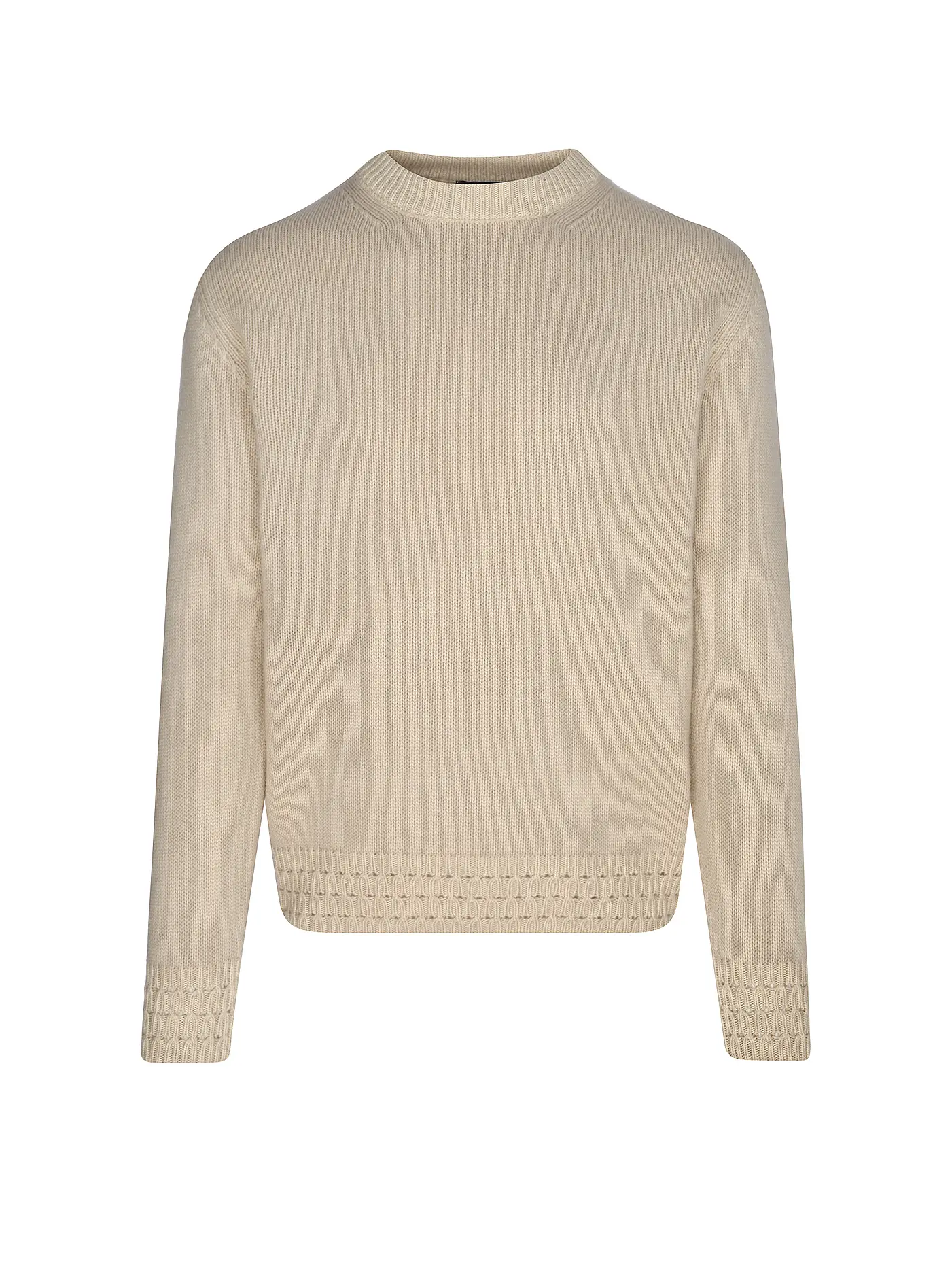 DANIELE FIESOLI | Pullover | camel